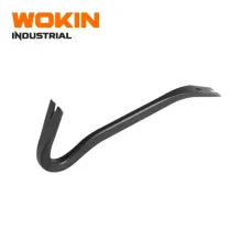 WOKIN Krobar (Sökü Dəmiri) 14" 350×22×12 mm – Güclü və Peşəkar Alət