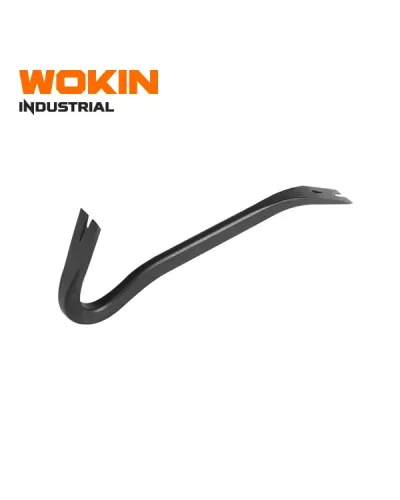 WOKIN Krobar (Sökü Dəmiri) 14" 350×22×12 mm – Güclü və Peşəkar Alət