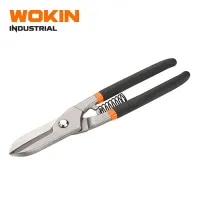 WOKIN TENEKECI MAKASI YAYLI 10"/250MM  ozun tap