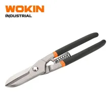 WOKIN TENEKECI MAKASI YAYLI 10"/250MM  ozun tap