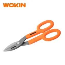 WOKIN Sac Kəsmə Makası 12" (300 mm Metal qayçı)