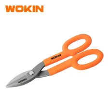 WOKIN Sac Kəsmə Makası 12" (300 mm Metal qayçı)