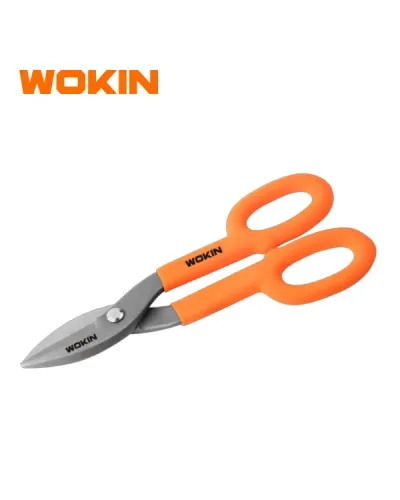 WOKIN Sac Kəsmə Makası 12" (300 mm Metal qayçı)