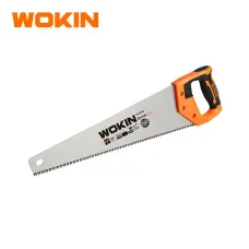 WOKIN Pala Testərə 500 mm – Taxta üçün Güclü və Dəqiq Kəsmə