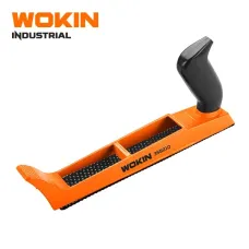 WOKIN Endüstriyel Tip Əl Rendəsi 250×40 mm