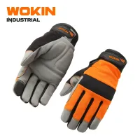 WOKIN Xüsusi Mexanikçi Əlcəyi 10 (XL)