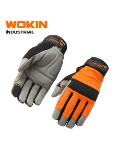 WOKIN Xüsusi Mexanikçi Əlcəyi 10 (XL)