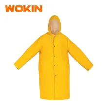 WOKIN Yağmurluq L – Su Keçirməz Qoruyucu Geyim