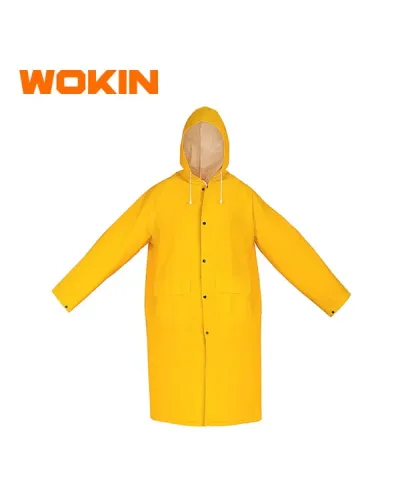WOKIN Yağmurluq XXL – Su Keçirməz Qoruyucu Geyim