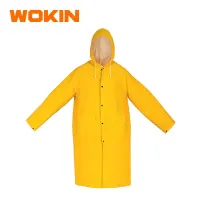 WOKIN Yağmurluq XXXL – Su Keçirməz Qoruyucu Geyim