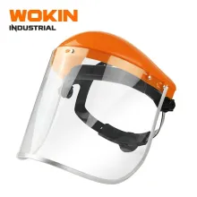 WOKIN Endüstriyel Üz Qoruyucu Sipərlik