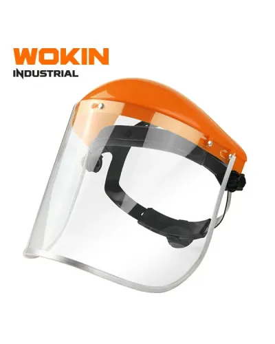 WOKIN Endüstriyel Üz Qoruyucu Sipərlik