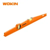 WOKIN Alüminium Körpü Tipi Su Tərəzisi 40 sm – Dəqiq Ölçmə Aləti