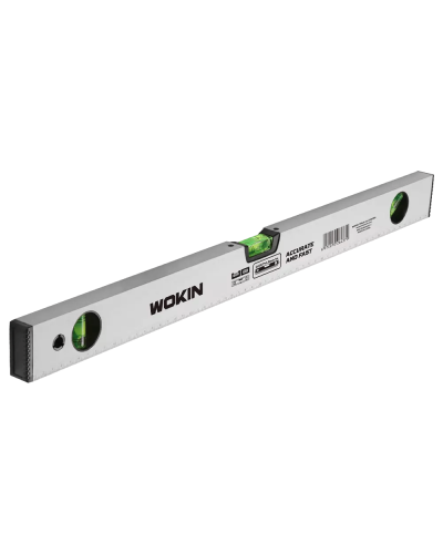 WOKIN Maqnitli Alüminium Su Tərəzisi 100 sm