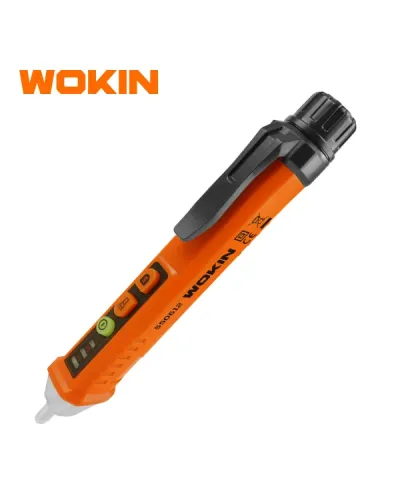 WOKIN Voltaj Detektor Qələm Tipi 12–1000V