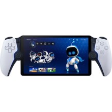 Console PlayStation Portal Remote Player PS5