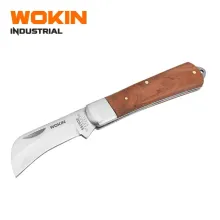 WOKIN Bıçaq 195 mm – Universal və Dəqiq Kəsmə Aləti