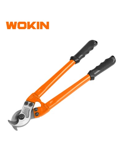 WOKIN Ağır Tip Kabel Kəsmə Makası 18″ (450 mm) – Peşəkar Kəsici