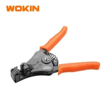 WOKIN Kabel Kəsmə və Sıxma Pensəsi 7"