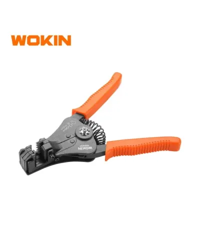 WOKIN Kabel Kəsmə və Sıxma Pensəsi 7"