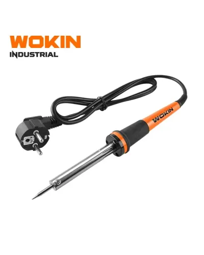 WOKIN Qələm Tip Lehim Maşını 60W – Dəqiq və Effektiv Lehimləmə üçün