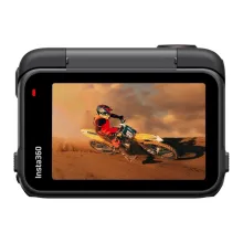 Go pro Insta360 Ace Pro 2 8K Ekşn Kamera