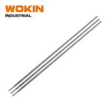 WOKIN ELEKTROT 4.0 LIK 400 MM (E6013)-2.5 KG  ozun tap