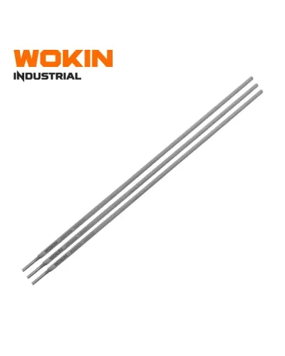 WOKIN ELEKTROT 4.0 LIK 400 MM (E6013)-2.5 KG  ozun tap