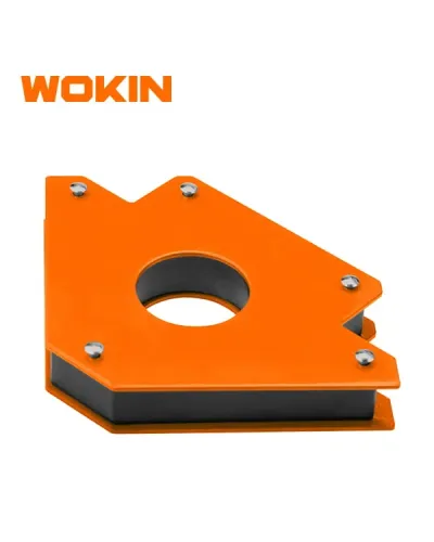 WOKIN Ox Şəkilli Maqnitli Qaynaq Tutucu 75 lbs