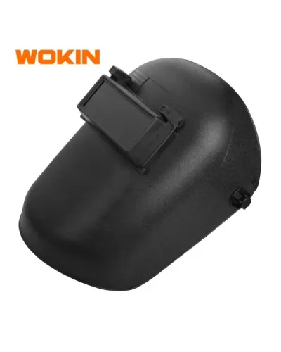 WOKIN Baş Tipi Qaynaq Maskesi – Təhlükəsiz və Rahat Qaynaq İşləri üçün