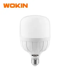 WOKIN LED Ampul 40W – Güclü və Enerjiyə Qənaətli İşıqlandırma