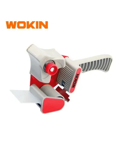 WOKIN Koli Bant Maşını – Sürətli və Rahat Qablaşdırma Aləti