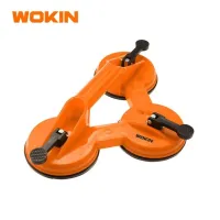 WOKIN Vantuz 3-lü 75 kq (Şüşə və plitə üçün daşıma aləti)