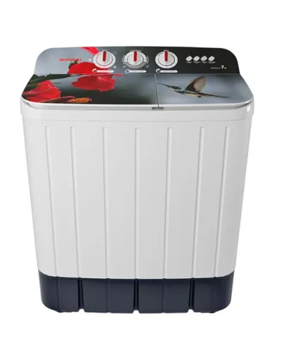 Shivaki TG70 Paltaryuyan Maşın 7 kq 1300 dövr/dəq