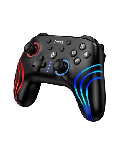 Hoco GA2  Беспроводной Bluetooth геймпад для ПК