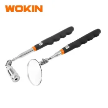 WOKIN Teleskopik Maqnitli Alət Dəsti – Çətin Yerlər üçün Praktik Həll