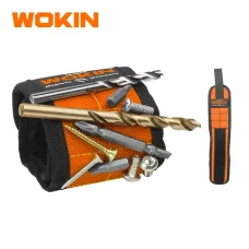 WOKIN Manyetik Biləklik 35×7 sm