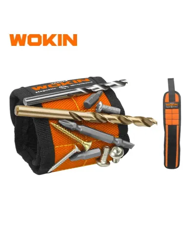 WOKIN Manyetik Biləklik 35×7 sm