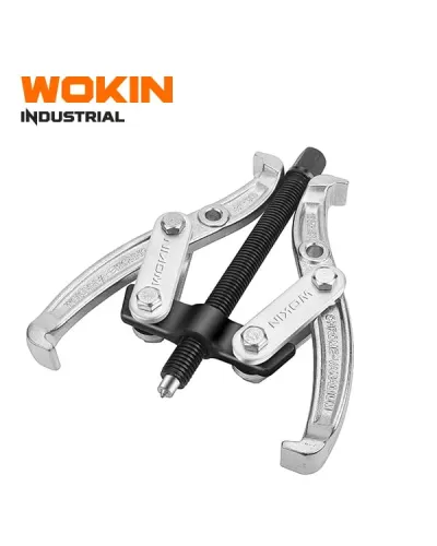 WOKIN Standart Çəkdirmə 2 Kollu 3" (Podşipnik çıxarıcı)