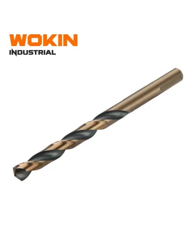 WOKIN HSS Metal Matkap Ucu 12.5 mm