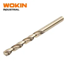 WOKIN HSS Matkap Ucu %5 Kobalt 11.5 mm – Metal üçün Professional Qazma Ucu