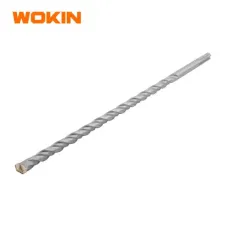 WOKIN SDS Plus Matkap Ucu 20×450 mm – Beton üçün Güclü və Dəqiq Qazma