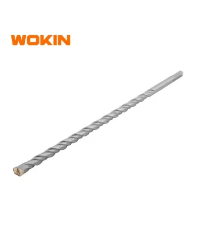 WOKIN SDS Plus Matkap Ucu 24×450 mm