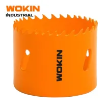 WOKIN Bi-Metal Pənc (Deşik Açan) 65 mm