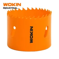 WOKIN Bi-Metal Pənc (Deşik Açan) 65 mm
