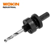 WOKIN Böyük Panç Adapteri 32–152 mm – Dəqiq və Universal Kəsim Həlli
