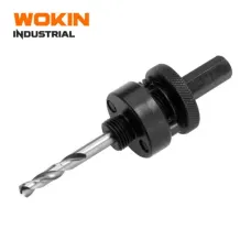 WOKIN Böyük Panç Adapteri 32–152 mm – Dəqiq və Universal Kəsim Həlli