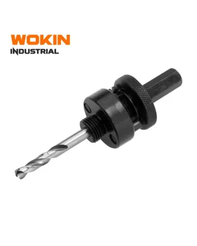 WOKIN Böyük Panç Adapteri 32–152 mm – Dəqiq və Universal Kəsim Həlli