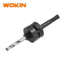 WOKIN SDS Plus Panç Adapteri Böyük (32–152 mm) – Peşəkar Delik Açma Həlli