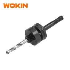 WOKIN SDS Plus Panç Adapteri Böyük (32–152 mm) – Peşəkar Delik Açma Həlli
